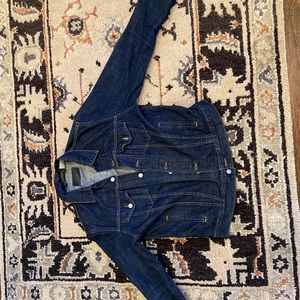 Levi’s Denizen Denim Jacket